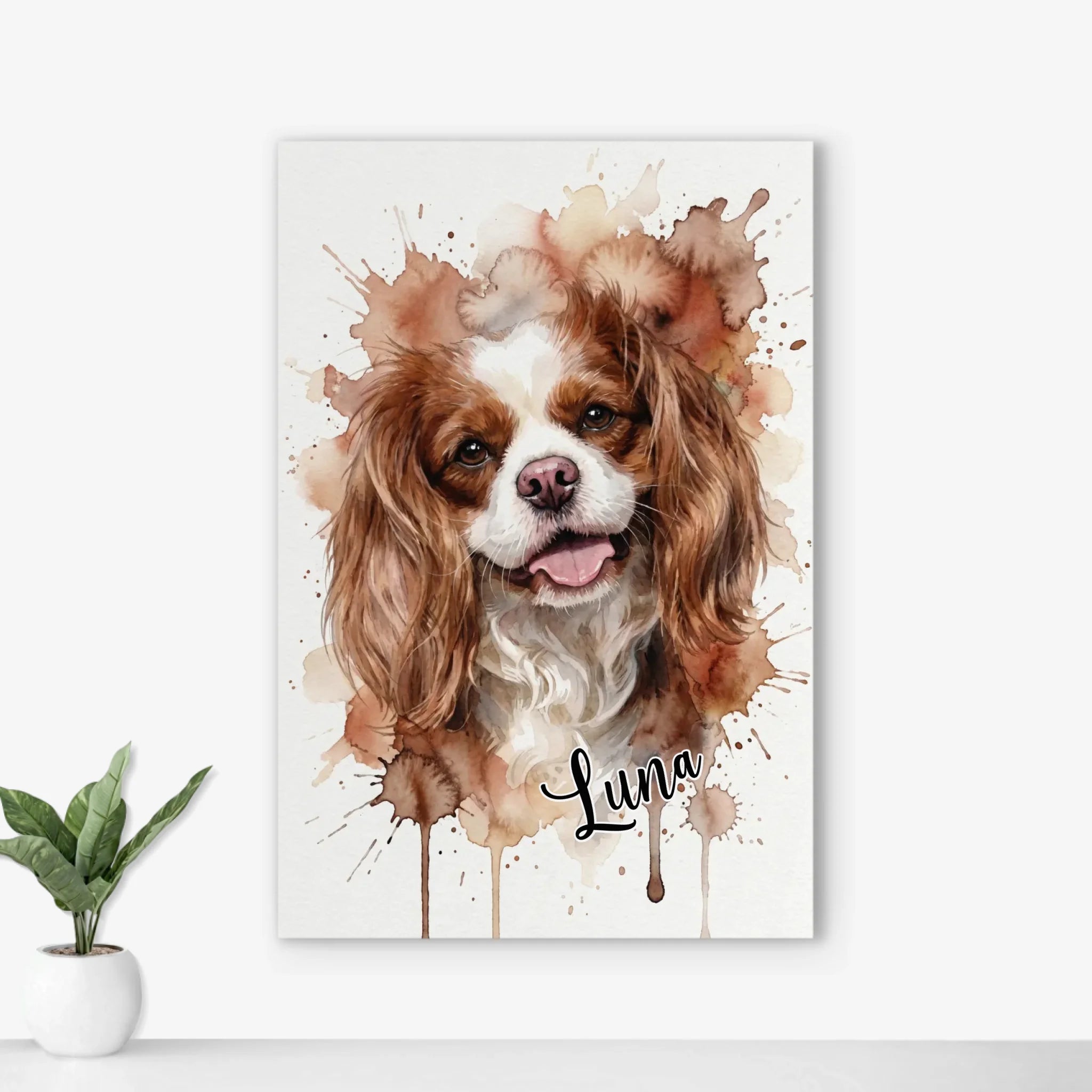 Poster 30x45 cm