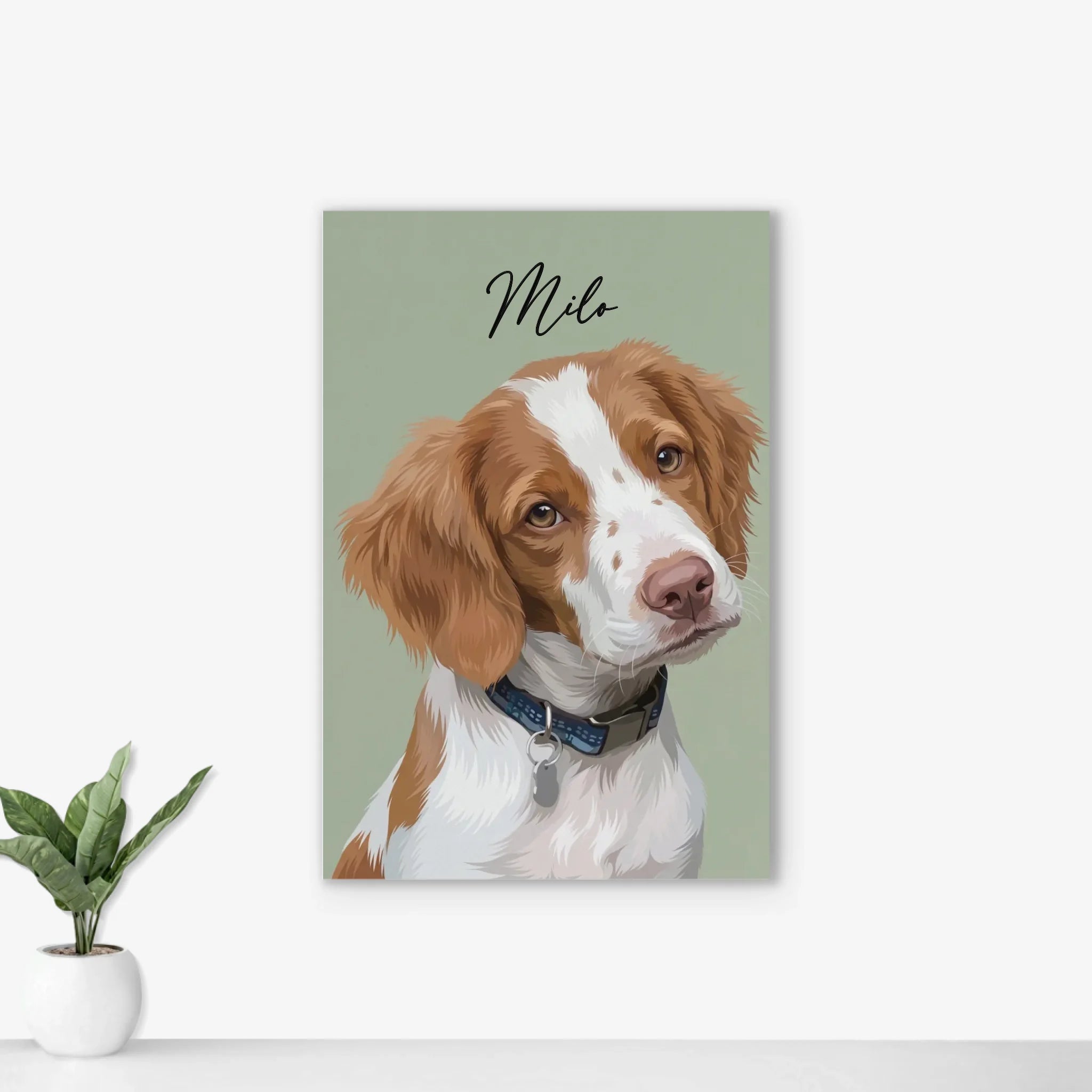 Poster 30x20 cm