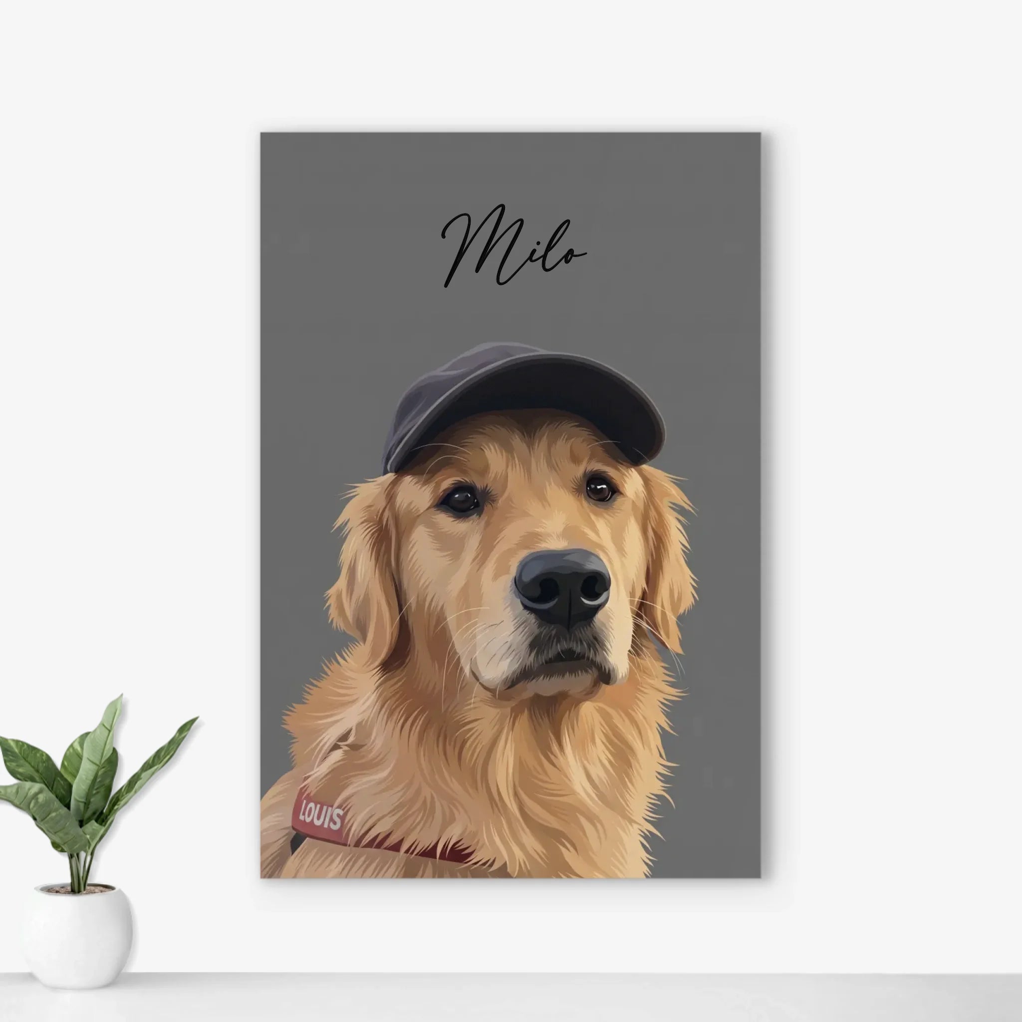 Poster 30x45 cm