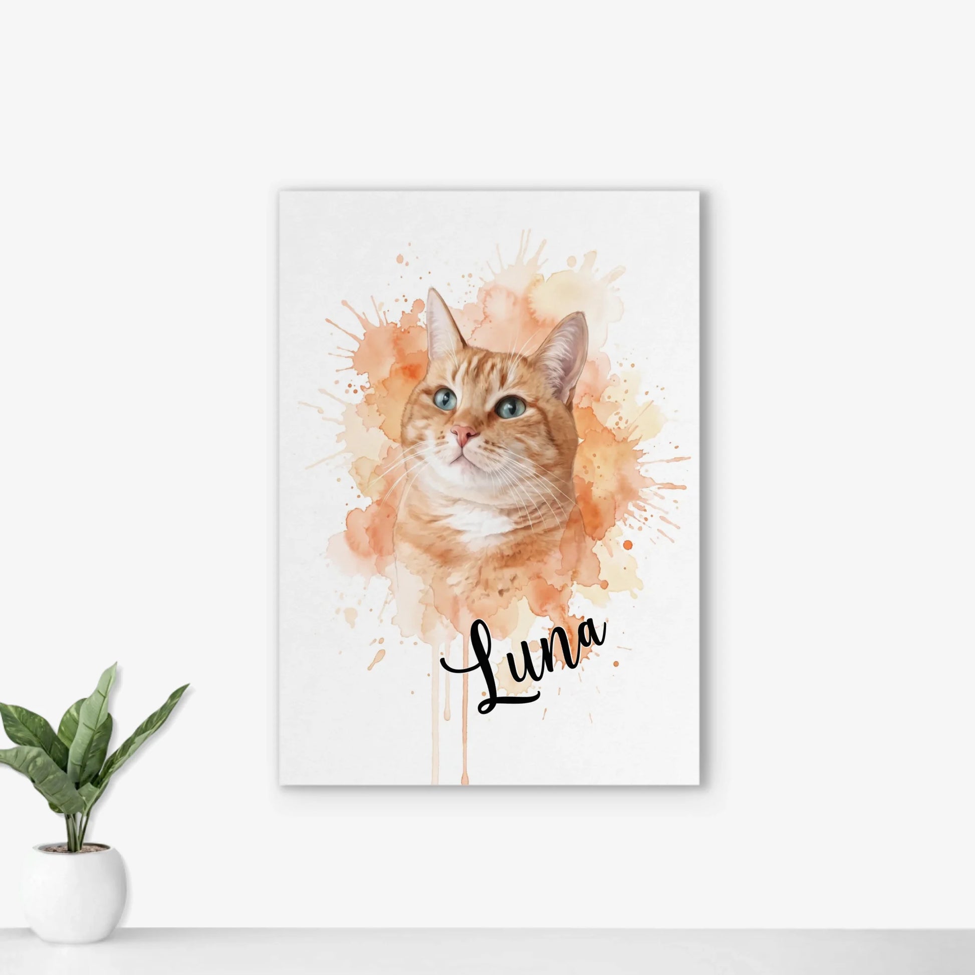 Poster A4