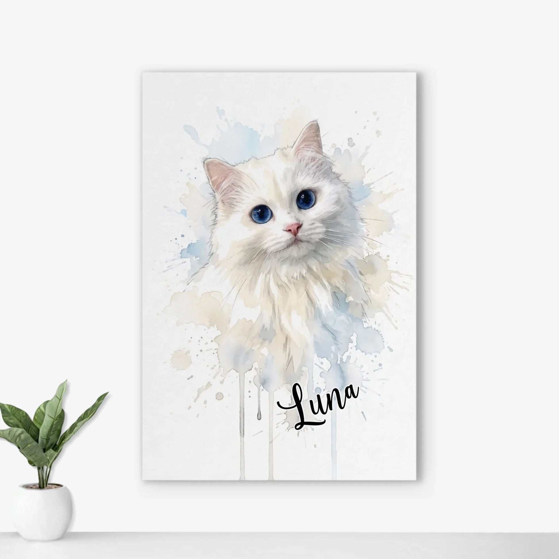 Poster 30x45 cm