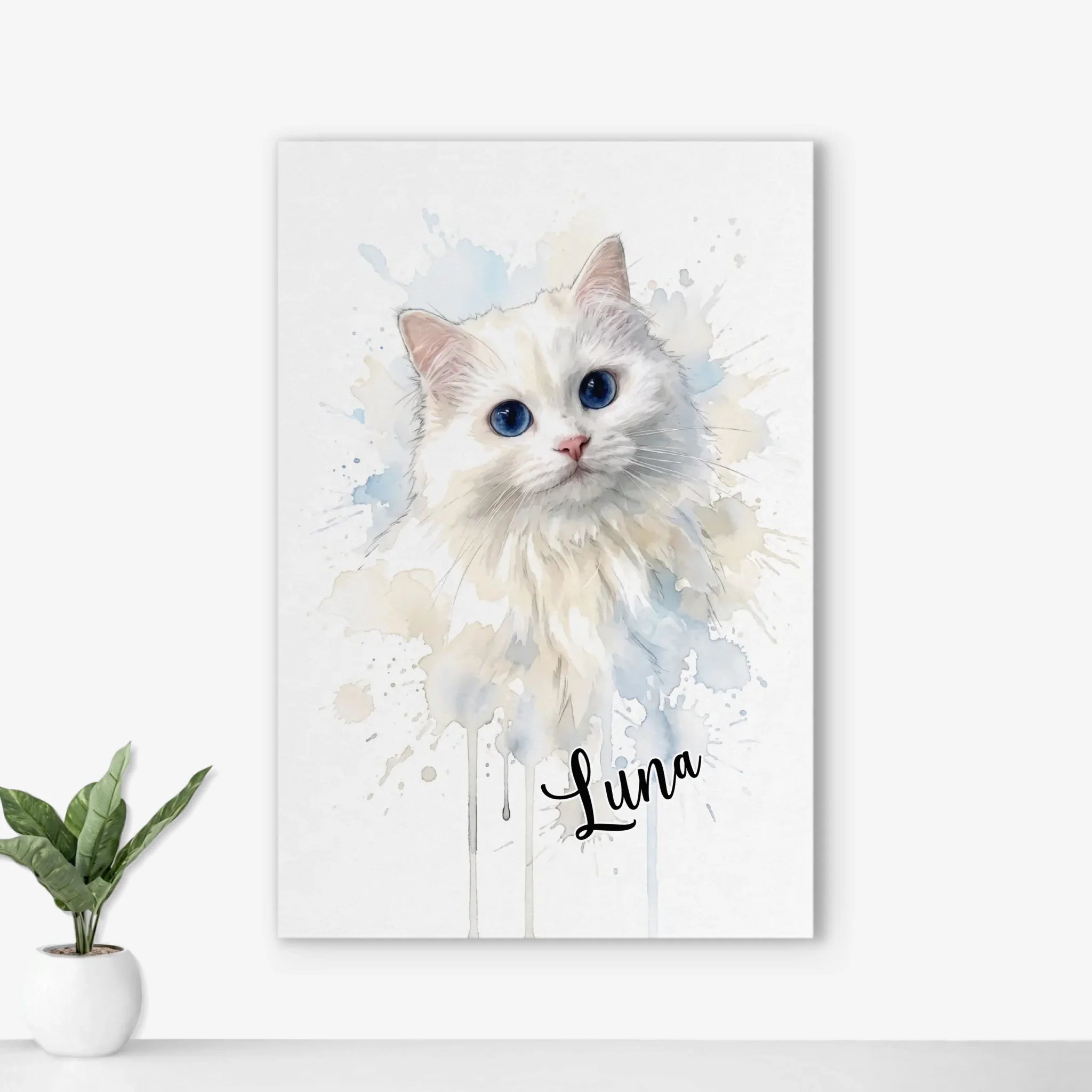 Poster 30x45 cm