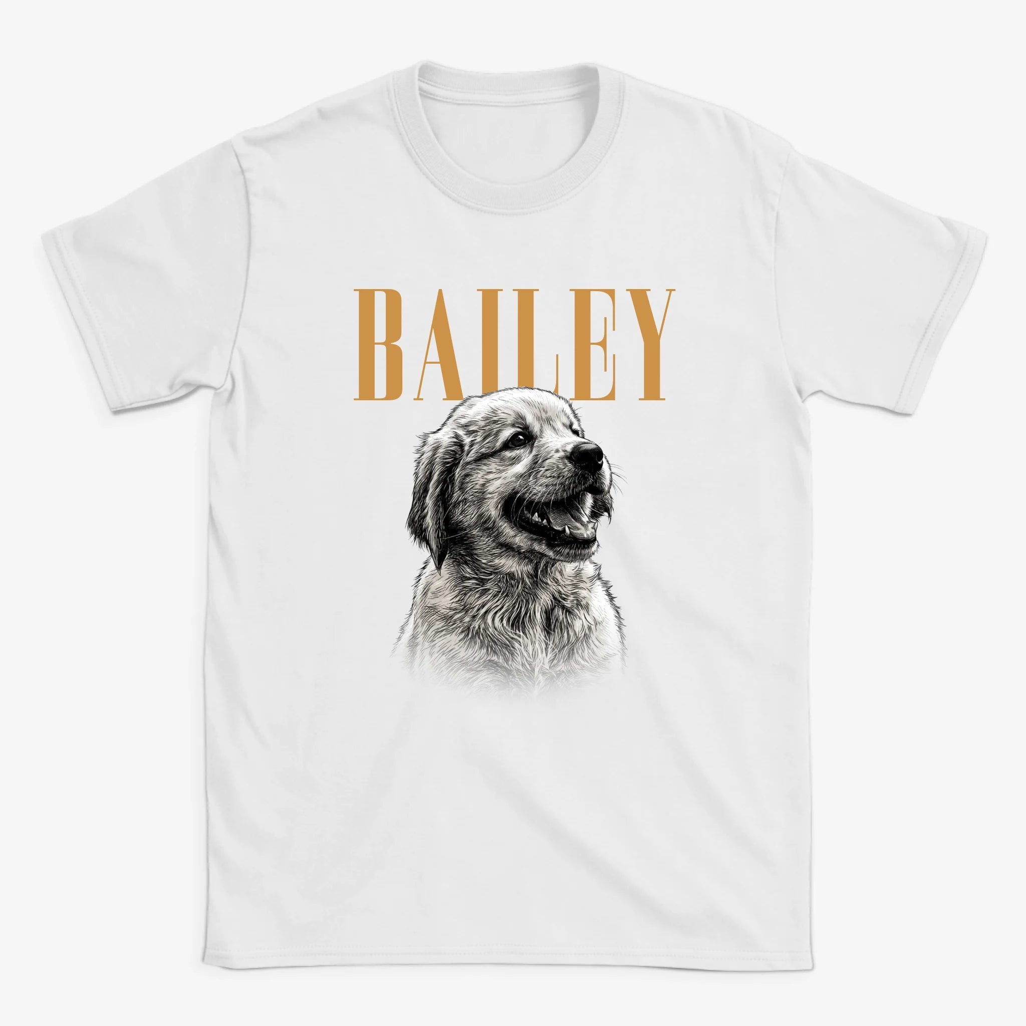 UNISEX T-SHIRT 3