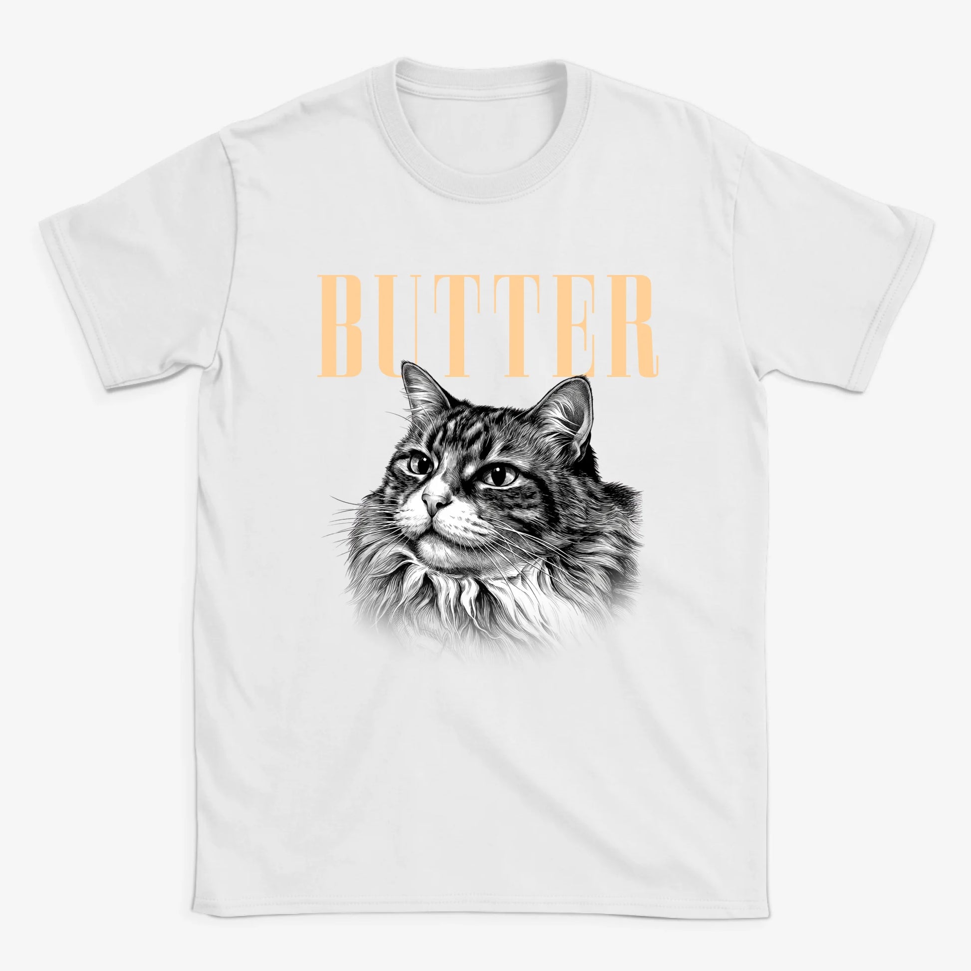 UNISEX T-SHIRT 3