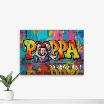 Poster A4