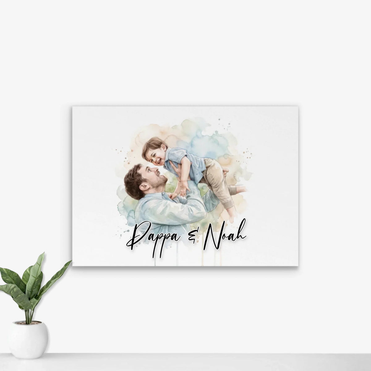 Poster A4