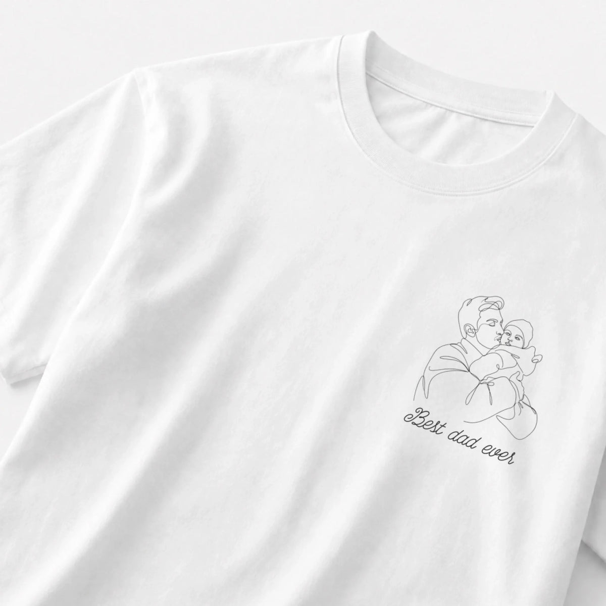 CS054751B5B3 mk tshirt