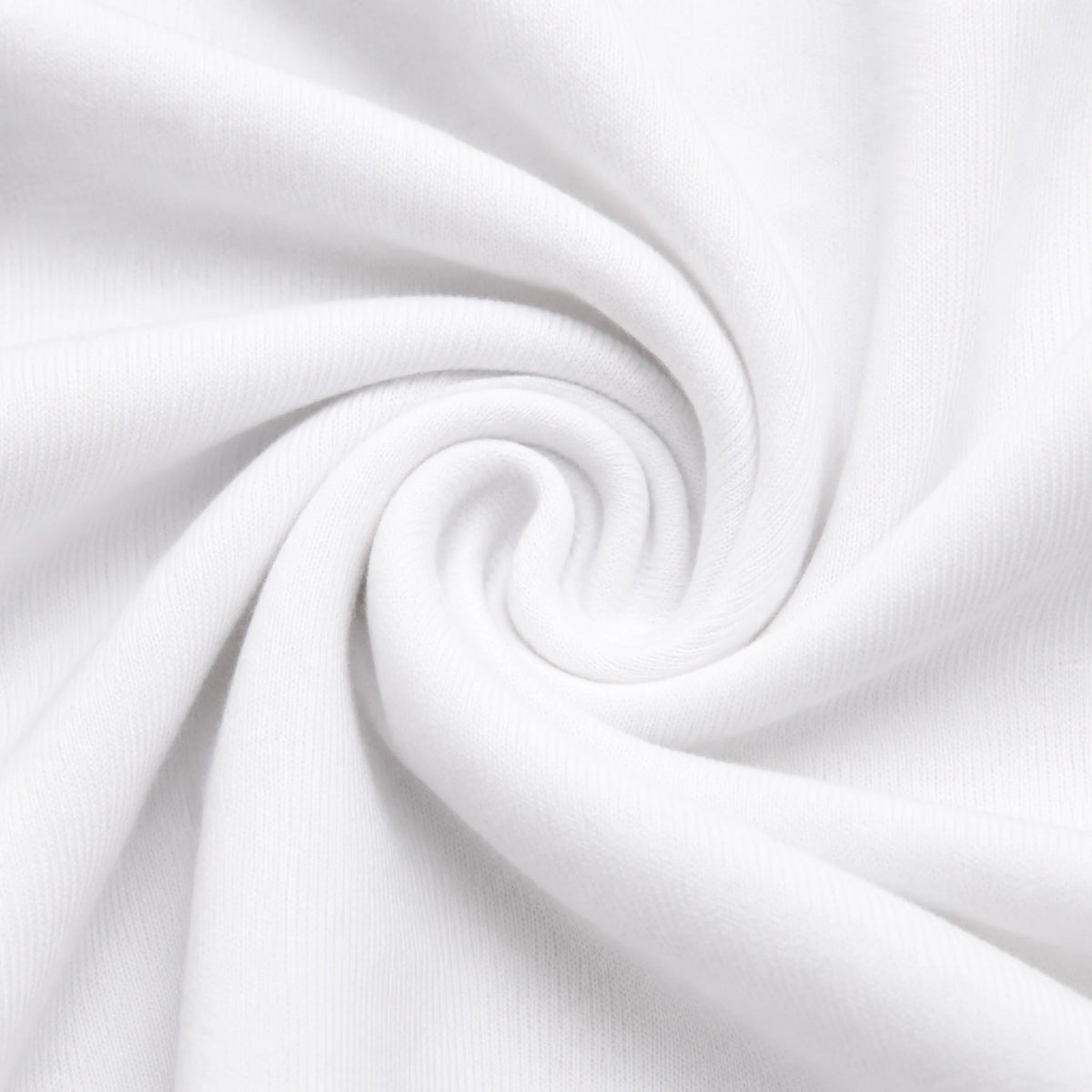 white t-shirt