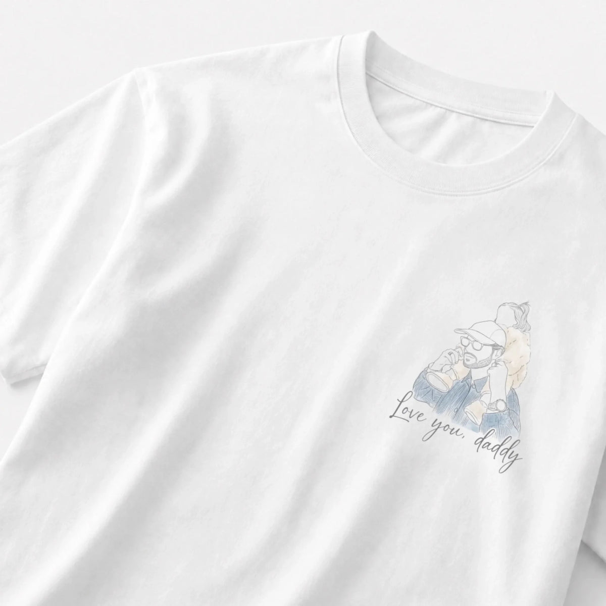CS055E40ADE6 mk tshirt