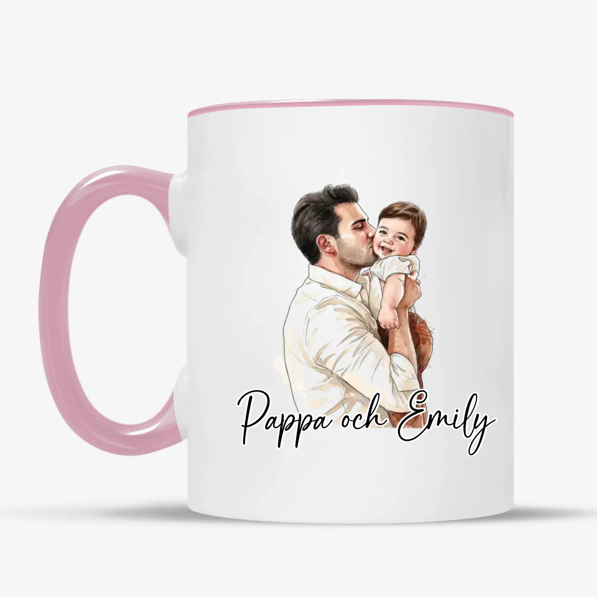 MUG 2TONE New 2
