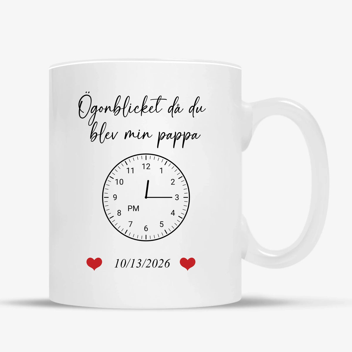 MUG 2TONE New