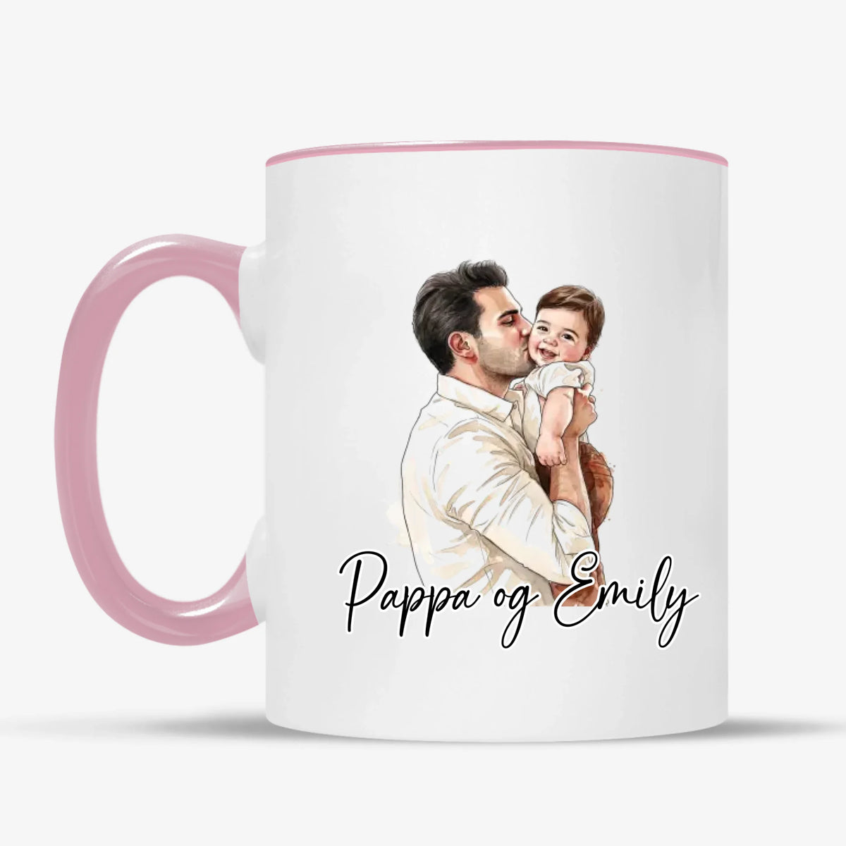 MUG 2TONE New 2