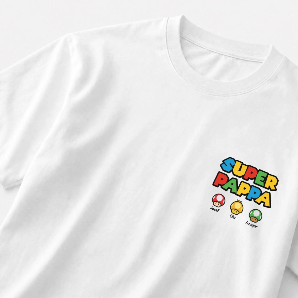 CS0501A9503A mk tshirt